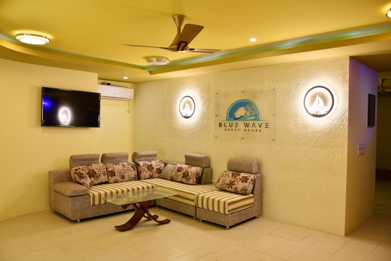 Blue Wave Hotel Maldives- Same Sea, Same Sand Same Sun Like Resorts Kudahuvadhoo Exteriör bild
